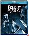 Freddy vs. Jason [Blu-ray]