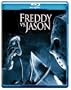 Freddy vs. Jason [Blu-ray]