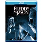 Freddy vs. Jason [Blu-ray]