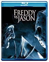 Freddy vs. Jason [Blu-ray]