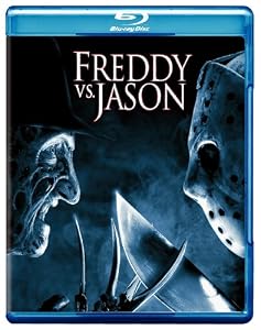 Cover of "Freddy vs. Jason (New Line Plat... Cover of "Freddy vs. Jason (New Line Plat...