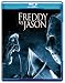 Freddy vs. Jason [Blu-ray]