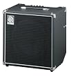 Ampeg BassAmp Series BA112 50 Watt 1x12 Solid State Bass Combo Amplifier
