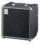Ampeg BA112 BassAmp Series 1x12 Solid State Bass Combo Amplifier, 50 Watt