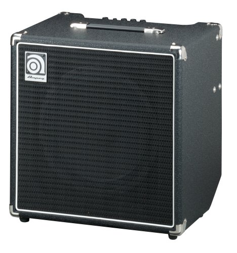 Ampeg BA112 BassAmp Series 1x12 Solid State Bass Combo Amplifier 50 Watt