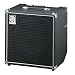Ampeg BA112 BassAmp Series 1x12 Solid State Bass Combo Amplifier, 50 Watt