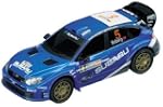 Carrera  61135 - GO!!! - Subaru Impre...