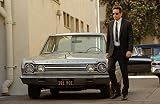 Image de Aquarius - Saison 1