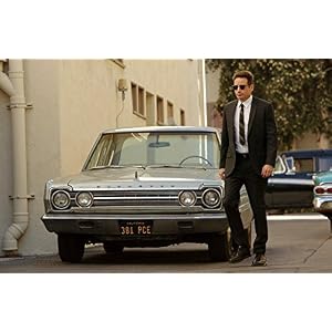 Aquarius - Saison 1