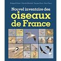 Nouvel inventaire des oiseaux de France