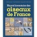 Nouvel inventaire des oiseaux de France