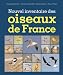 Nouvel inventaire des oiseaux de France