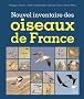 Nouvel inventaire des oiseaux de France