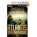 Die Atlantis-Offenbarung: Roman