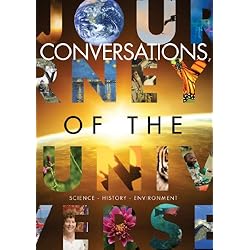 Journey of the Universe: Conversations