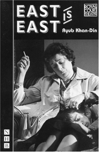 East Is East (Nick Hern Books)