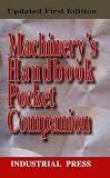 Machinery's Handbook Pocket Companion