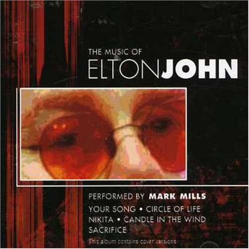 Music of Elton John