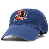 Durham Bulls '47 Brand Cleanup Adjustable Hat