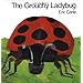 Grouchy Ladybug