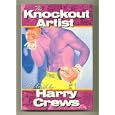 The Knockout Artist: A Novel