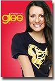 Glee Flyer - TV Show Promo Flyer - 11 X 17 Lea Michele Rachel Berry