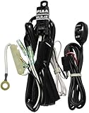PIAA (74040) 85W Powersports Complete Wiring Harness
