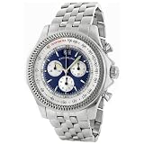 Stuhrling Original Mens 176B.33116 Sportsmans Targa Pro Swiss Quartz Chronograph Watch
