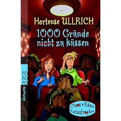 1000 Gr�nde, nicht zu k�ssen