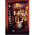 Roswell - Die komplette dritte Staffel (5 DVDs)
