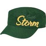 Ladies Rhinestone Military Cap
