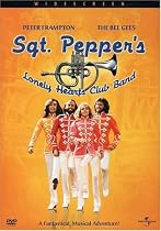 Watch Sgt. Pepper's Lonely Hearts Club Band Online.