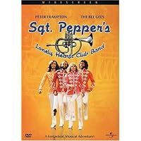 Sgt. Pepper's Lonely Hearts Club Band (1978)