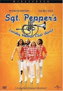 Sgt. Pepper's Lonely Hearts Club Band