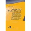 Taschenbuch Arbeitssicherheit