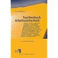 Taschenbuch Arbeitssicherheit