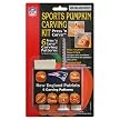 New England Patriots Pumpkin Carving Kit