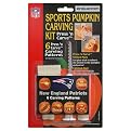 New England Patriots Pumpkin Carving Kit