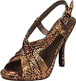 Auri Women's Layla Platform Sandal