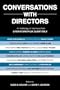 Conversations with Directors: An Anthology of Interviews from Literature/Film Quarterly