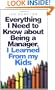 Everything I Need to Know About Being a Manager, I Learned from My Kids