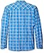 Columbia Silver Ridge Plaid Long Sleeve Shirt