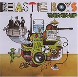 Revue Beastie Boys  / The Mix-Up