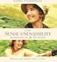 The Sense and Sensibility: Screenplay & Diaries : Bringing Jane Austen's Novel to Film