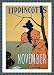 Historic Print (L): Lippincott's [for] November