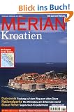 MERIAN Kroatien
