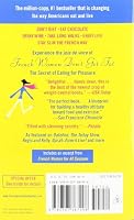 French Women Don't Get Fat: The Secret of Eating for Pleasure (Vintage)