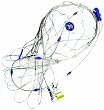 PacSafe 85 Secure Backpack & Bag Protector