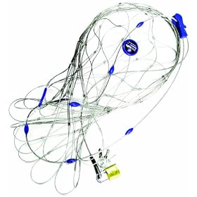 PacSafe 85 Secure Backpack & Bag Protector