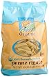 bionaturae Organic Penne Rigate, 16-Ounce Bags (Pack of 6)